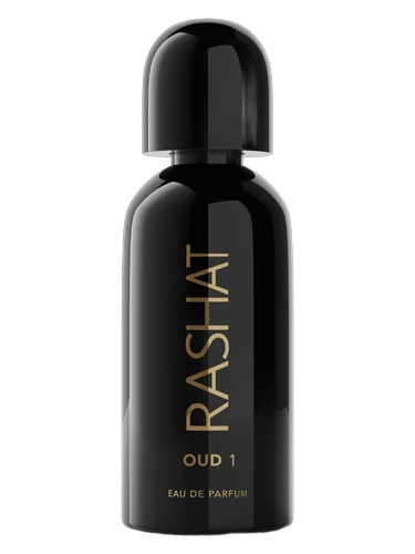 Oud 1 by Rashat