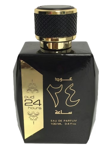 Oud 24 Hours