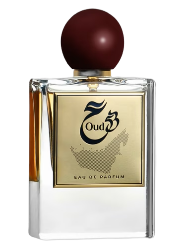 Oud 53 by Scentify