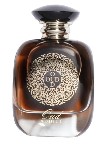Oud Addict