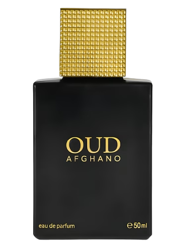 Oud Afghano by Ahmed Al Maghribi