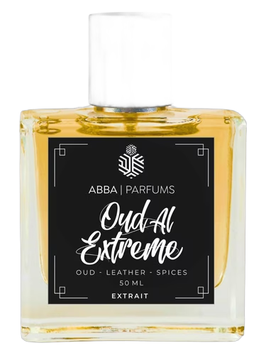 Oud Al Extreme