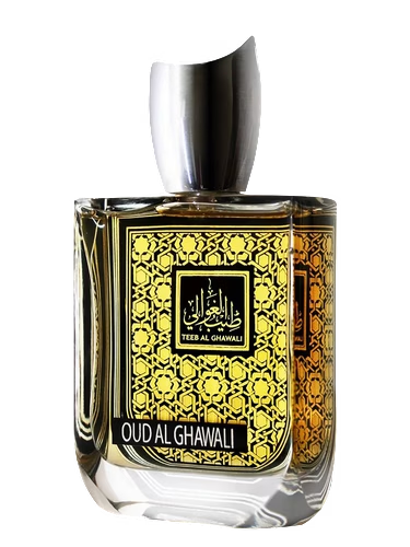 Oud Al Ghawali
