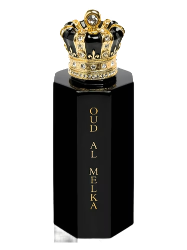 Oud Al Melka