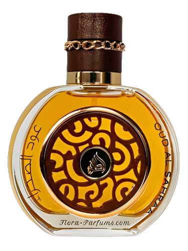 Oud Al Sahraa by Lattafa Perfumes