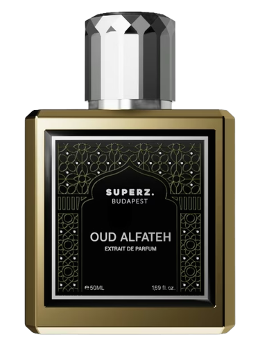 Oud Alfateh