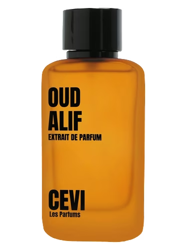 Oud Alif