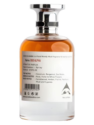 Oud Alpha