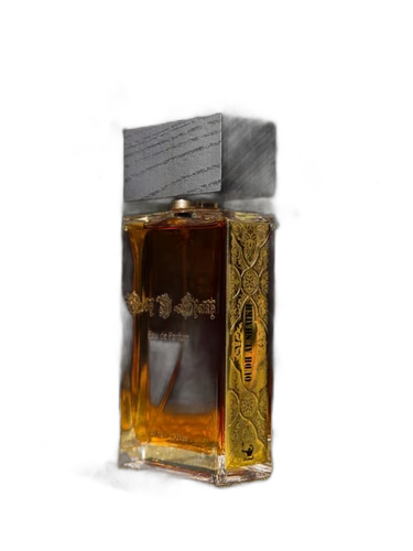 Oud Alshykh by Al Musbah