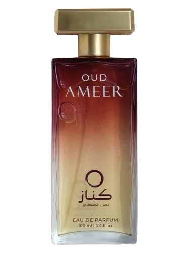 Oud Ameer