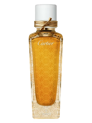 Oud & Ambre