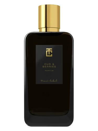Oud & Berries