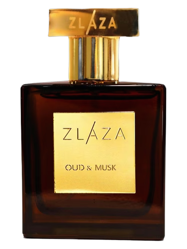 Oud & Musk