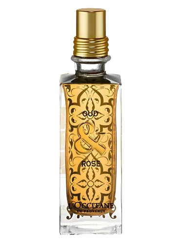 Oud & Rose by L'Occitane en Provence