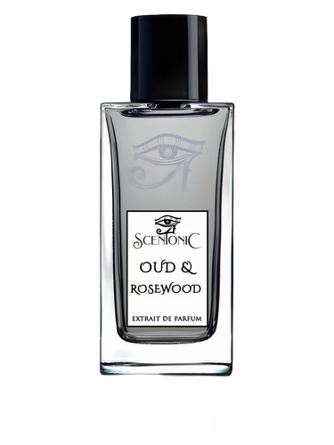 Oud & Rosewood