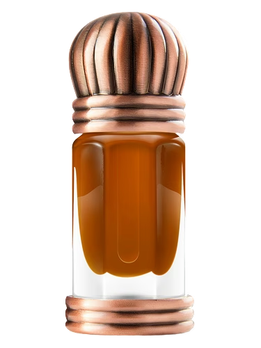 Oud Attar