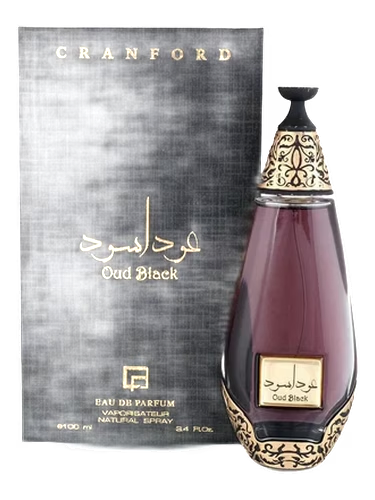 Oud Black