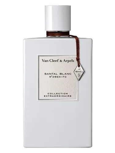 Oud Blanc by Van Cleef & Arpels