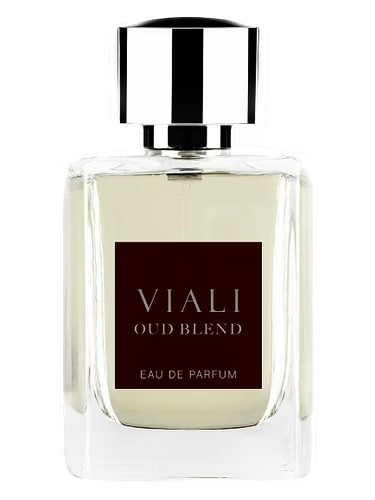 Oud Blend