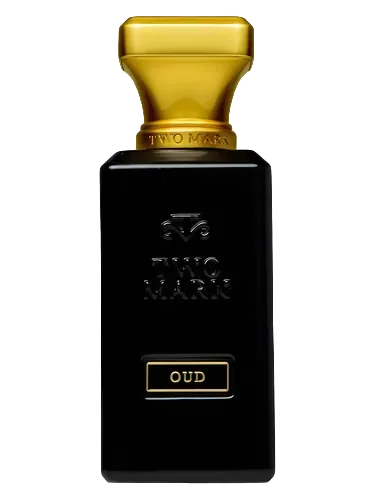 Oud by Two Mark