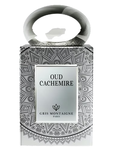 Oud Cachemire
