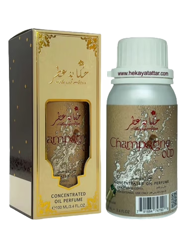 Oud Champagne