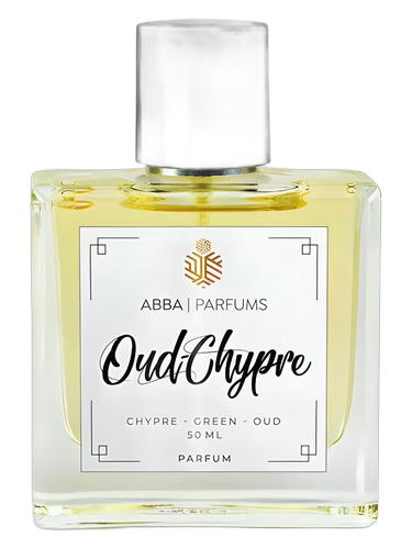 Oud - Chypre