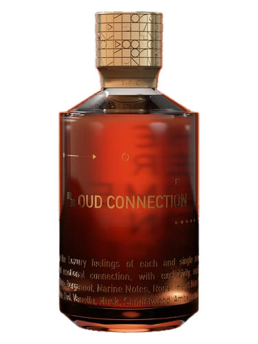 Oud Connection