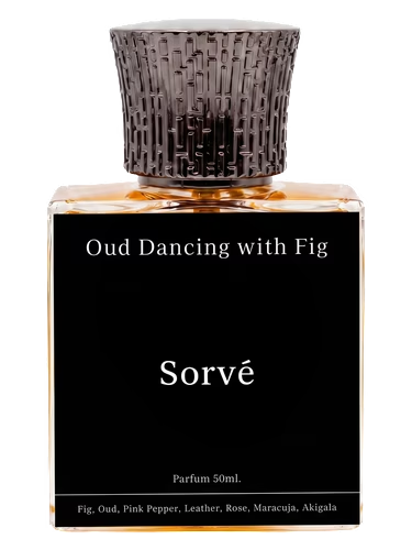 Oud Dancing With Fig