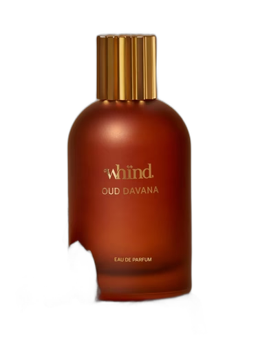 Oud Davana