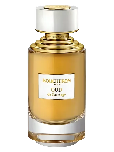 Oud de Carthage by Boucheron
