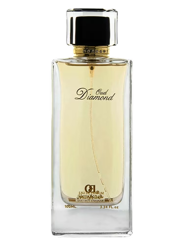 Oud Diamond