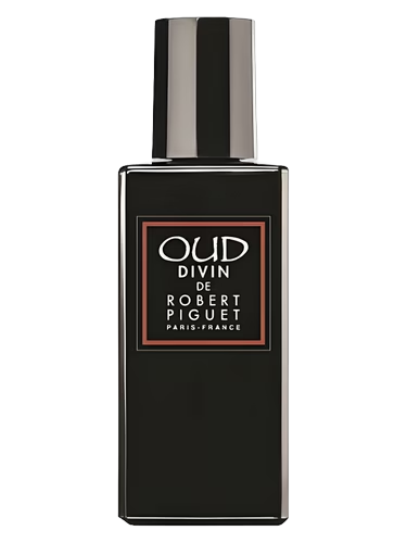 Oud Divin