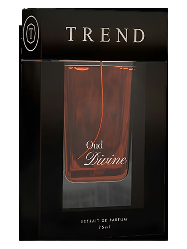 Oud Divine