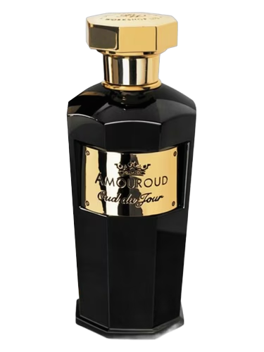 Oud du Jour
