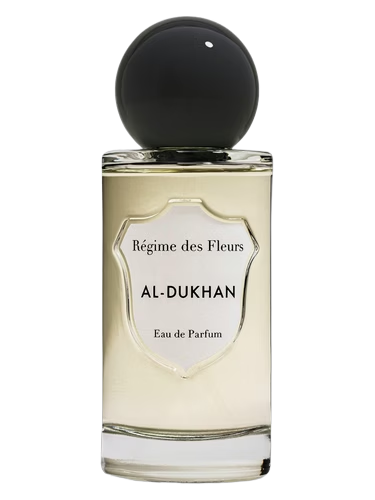 Oud Dukhan