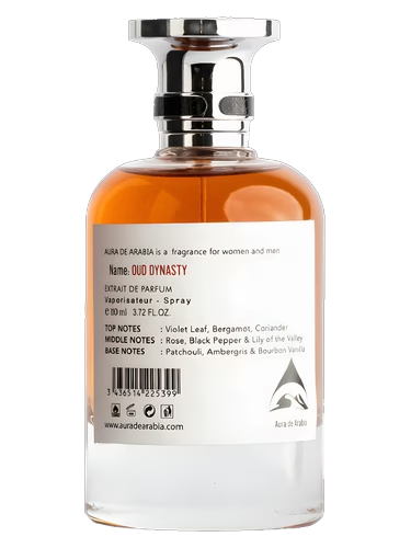 Oud Dynasty