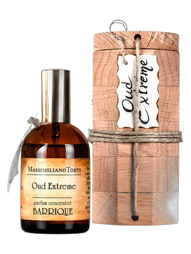 Oud Extreme by Il Profumiere