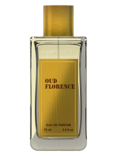 Oud Florence by Al Musbah