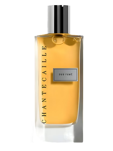 Oud Fumé