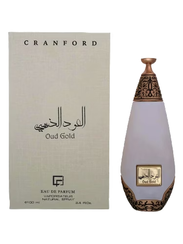 Oud Gold