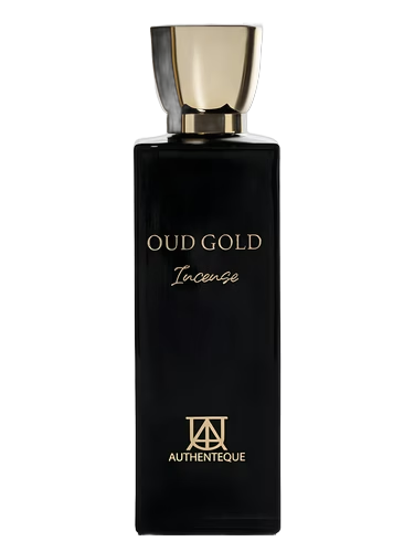 Oud Gold Incense