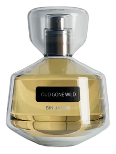 Oud Gone Wild