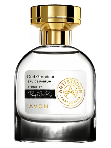 Oud Grandeur
