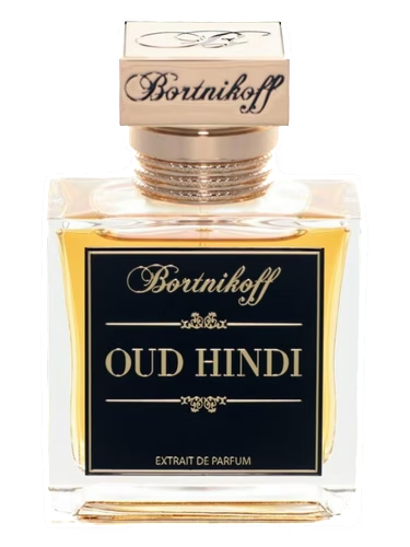 Oud Hindi