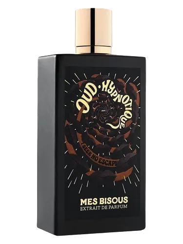 Oud Hypnotique by Mes Bisous