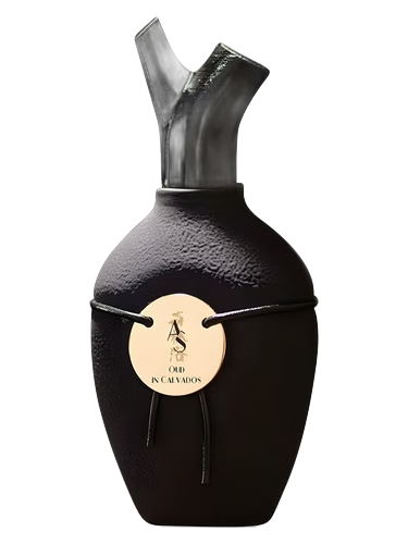 Oud in Calvados
