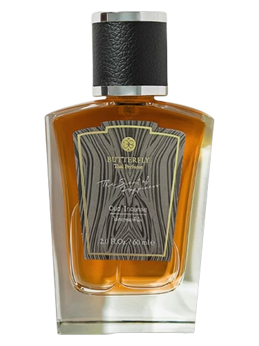 Oud Incense