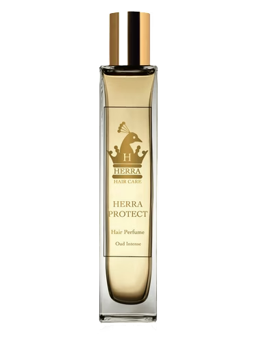 Oud Intense by Herra