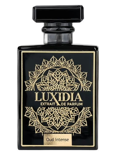 Oud Intense